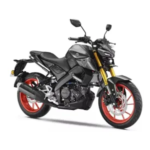 Yamaha MT 15