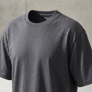 Premium Cotton T-Shirt(Thisone)
